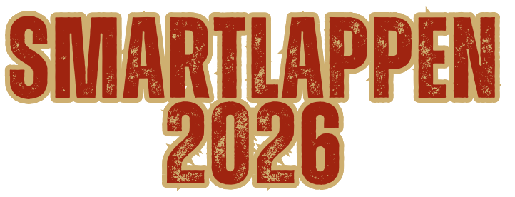 Smartlappen 2026